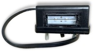 Fritom FT-016 LED osvetlenie ŠPZ Fritom FT-016 LED osvetlenie ŠPZ
