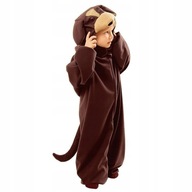 Kostým pre šteniatko Kigurumi 110/120 Šteniatko Pluto Kostým pre šteniatko Kigurumi 110/120 Šteniatko Pluto