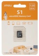 Monitorovanie 128GB microSD karty IMOU ST2-128-S1 Monitorovanie 128GB microSD karty IMOU ST2-128-S1