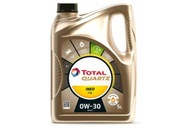 Total Total Quartz Ineo First 0W30 5L olej