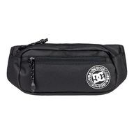 DC topánka Tussler bedrová taška, čierna DC topánka Tussler bedrová taška, čierna