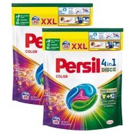 Persil Discs Color Laundry Capsules 38ks x2 Persil Discs Color Laundry Capsules 38ks x2