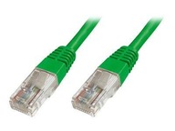 Prepojovací kábel DIGITUS DK-1512-050/G Digitus Prepojovací kábel DIGITUS DK-1512-050/G Digitus