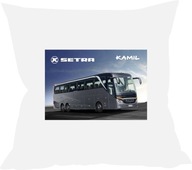 Vankúš SETRA s názvom VEĽKÝ VÝBER Vankúš SETRA s názvom VEĽKÝ VÝBER
