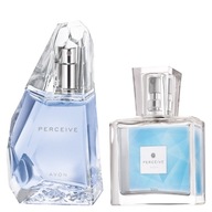 AVON Perceive Set for Her Parfumy 50ml a 30ml