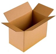Kartóny Kartónové škatule VEĽKOSŤ C 450x250x400 25 ks Kartóny Kartónové škatule VEĽKOSŤ C 450x250x400 25 ks