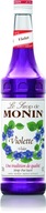 Monin Violet sirup + zadarmo* Monin Violet sirup + zadarmo*