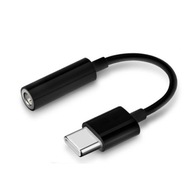 HF ADAPTÉR USB TYPU C DO KONEKTORA 3.5 SLÚCHADLA ADAPTÉRA HF ADAPTÉR USB TYPU C DO KONEKTORA 3.5 SLÚCHADLA ADAPTÉRA