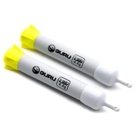 Pellet Waggler Guru Foam plaváky 4,4 g - 2 ks Pellet Waggler Guru Foam plaváky 4,4 g - 2 ks