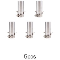 5-dielna stredná výfuková rúrka R6 Pipe 5-dielna stredná výfuková rúrka R6 Pipe