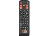 Nový originálny diaľkový ovládač T-HD 210 Polsat DVB-T Nový originálny diaľkový ovládač T-HD 210 Polsat DVB-T
