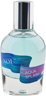 Parfém NOU Vibes AQUA SPLASH 30 ml s SMART trblietkami Parfém NOU Vibes AQUA SPLASH 30 ml s SMART trblietkami