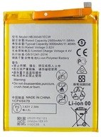 Nová batéria Huawei HB366481ECW P10 Lite WAS-LX1 Nová batéria Huawei HB366481ECW P10 Lite WAS-LX1