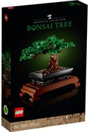 LEGO CREATOR Bonsajový strom 10281