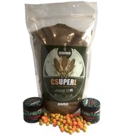 Osmo Wafters Kraken METÓDA Set Csuper Groundbait Osmo Wafters Kraken METÓDA Set Csuper Groundbait