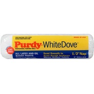 Valček Purdy White Dove 228 mm Valček Purdy White Dove 228 mm
