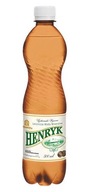 HENRYK LIEČIVÁ MINERÁLNA VODA 0,5L - BAL HENRYK LIEČIVÁ MINERÁLNA VODA 0,5L - BAL
