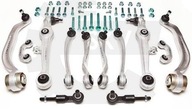 SET OVLÁDACÍCH RAMIEN AUDI A4 B5 A6 C5 SUPERB PASSAT B5 SET OVLÁDACÍCH RAMIEN AUDI A4 B5 A6 C5 SUPERB PASSAT B5