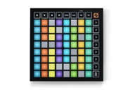 NOVATION Launchpad Mini Mk3 - MIDI ovládač NOVATION Launchpad Mini Mk3 - MIDI ovládač
