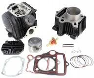 TUNING HLAVY VALCOV 72ccm 4T FMB KING MOOSE ROUT TUNING HLAVY VALCOV 72ccm 4T FMB KING MOOSE ROUT