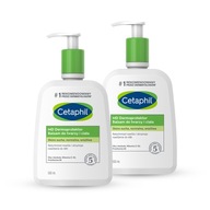 Cetaphil MD Moisturizing Lotion 500 DuoPack Cetaphil MD Moisturizing Lotion 500 DuoPack