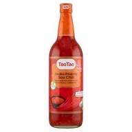 TAO TAO CHILI SLADKÁ PIKNUTÁ OMÁČKA 900G TAO TAO CHILI SLADKÁ PIKNUTÁ OMÁČKA 900G
