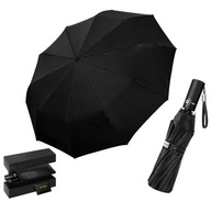 AUTOMATICKÝ DAŽDŽNÍK ELEGANTNÝ PÁS Z VLÁKNANU AUTOMATICKÝ DAŽDŽNÍK ELEGANTNÝ PÁS Z VLÁKNANU