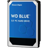 WD BLUE WD60EZAZ 6TB 256MB 3,5\
