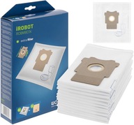 8x Vrecia do vysávača iRobot Roomba j7+ 8x Vrecia do vysávača iRobot Roomba j7+