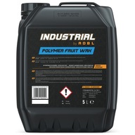 ADBL Polymer Fruit Wax Hydro vosk na sušenie 5L ADBL Polymer Fruit Wax Hydro vosk na sušenie 5L