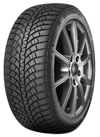 4x KUMHO 255/45 R19 WINTERCRAFT WP72 104V XL RG
