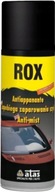 ATAS ROX PROTI NOHÁM ZABRAŇUJE 200ML OKNÁM ATAS ROX PROTI NOHÁM ZABRAŇUJE 200ML OKNÁM