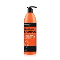 Chantal Prosalon Collagen Omega Posilňujúci šampón 1000 ml