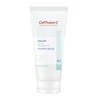 CELL FUSION C Low PH pHarrier čistiaca pena Čistiaca pena 165 ml CELL FUSION C Low PH pHarrier čistiaca pena Čistiaca pena 165 ml