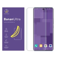 Plne UV tvrdené sklo BananUltra pre Huawei Nova 9 Plne UV tvrdené sklo BananUltra pre Huawei Nova 9
