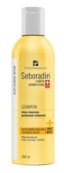 Seboradin s kozmetickým petrolejovým šampónom 200 ml