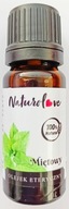 Naturolove esenciálny olej z mäty piepornej 10 ml