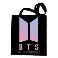 BTS #k-pop FULLPRINT taška cez rameno z Poľska PATTERNS BTS #k-pop FULLPRINT taška cez rameno z Poľska PATTERNS