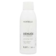 Montibello Denuee Activating Cream 22 obj. 6,6 % 90 ml Montibello Denuee Activating Cream 22 obj. 6,6 % 90 ml