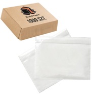 Kuriérske obálky so zľavou 100 x 150 mm 1 000 kusov odolné obálky klokanie Kuriérske obálky so zľavou 100 x 150 mm 1 000 kusov odolné obálky klokanie