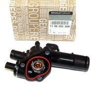 POUZDRO TERMOSTATU Renault 1.5 dCi Clio, Fluence OE POUZDRO TERMOSTATU Renault 1.5 dCi Clio, Fluence OE