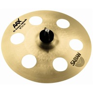 Sabian AAX O-Zone Splash 10 \ 