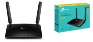 Bezdrôtový 4G LTE router, štandard N, 300 Mbps TL-MR6400 TP-LINK