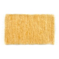 Koberec Tkaný Ručne vyrobený koberec z ovčej kože