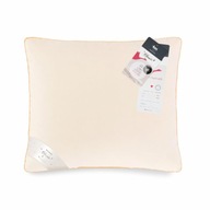Vankúš páperový 40x40 Jasiek 70% husacie páperie, jemné, vzdušné, ľahké Vankúš páperový 40x40 Jasiek 70% husacie páperie, jemné, vzdušné, ľahké
