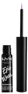 Vodotesná očná linka NYX Epic Wear LILA Vodotesná očná linka NYX Epic Wear LILA