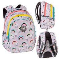 Školský batoh 21L Coolpack Jerry RAINBOW, E29601