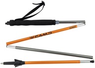Xenon Pro 2 palice, dĺžka 115cm CAMP Xenon Pro 2 palice, dĺžka 115cm CAMP