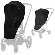 Moskytiéra Cybex pre kočík Priam 4.0, Mios 3.0 (sieť proti hmyzu) Moskytiéra Cybex pre kočík Priam 4.0, Mios 3.0 (sieť proti hmyzu)