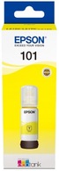 ORIGINÁL EPSON 101Yellow atrament C13T03V44A